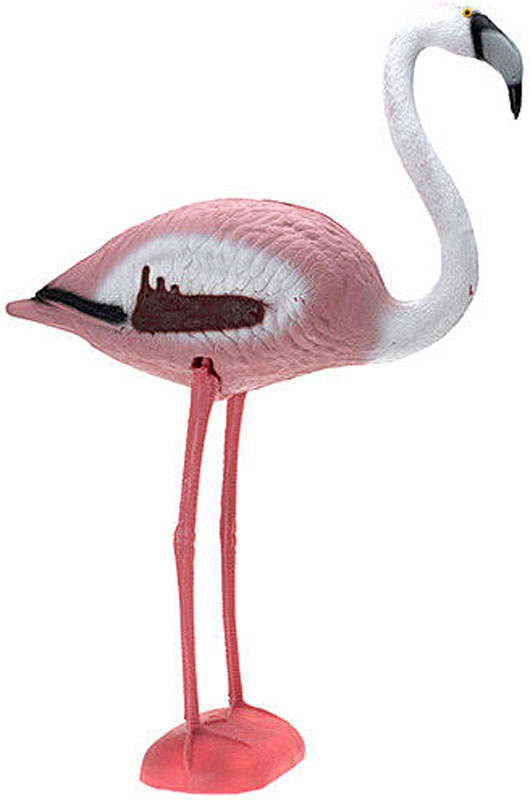 Flamingo 80cm