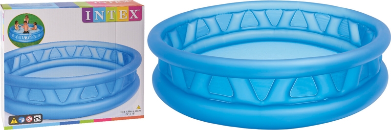 Intex Soft Pool - 188x46cm