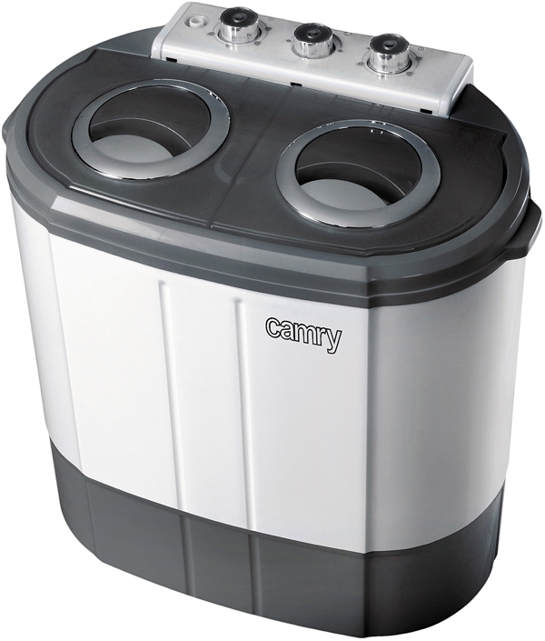 Camry CR8052 - Wasmachine met centrifuge