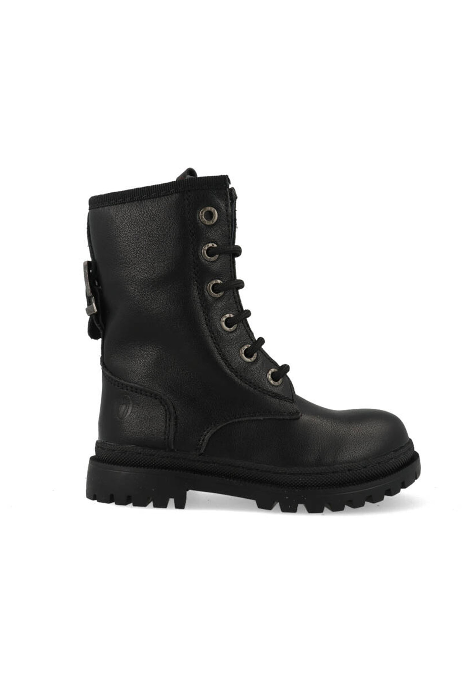 Shoesme Boots NT22W014-A Zwart-25 maat 25