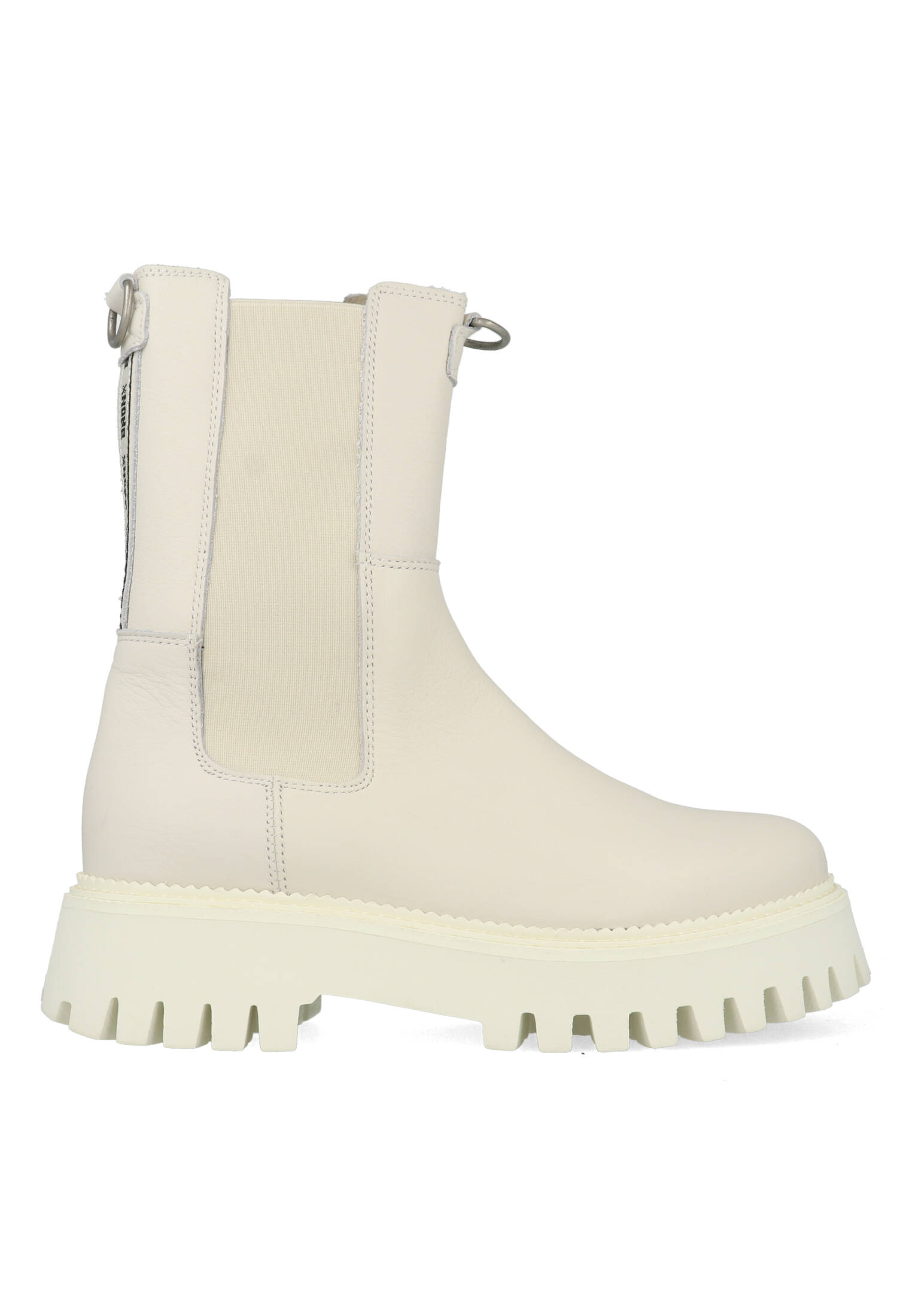 Bronx Boots Groovy-y 47268-AA-05 Off White-41 maat 41