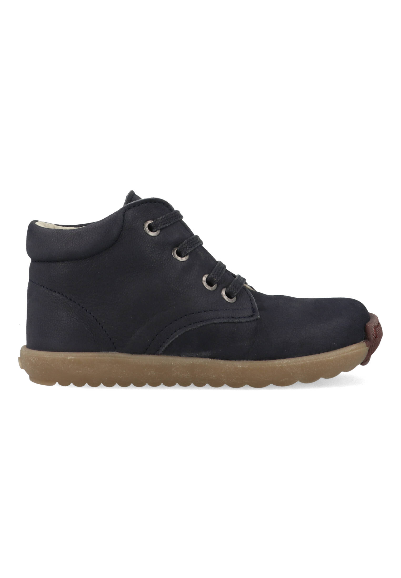 Shoesme Sneakers BU22W100-K Blauw-21 maat 21