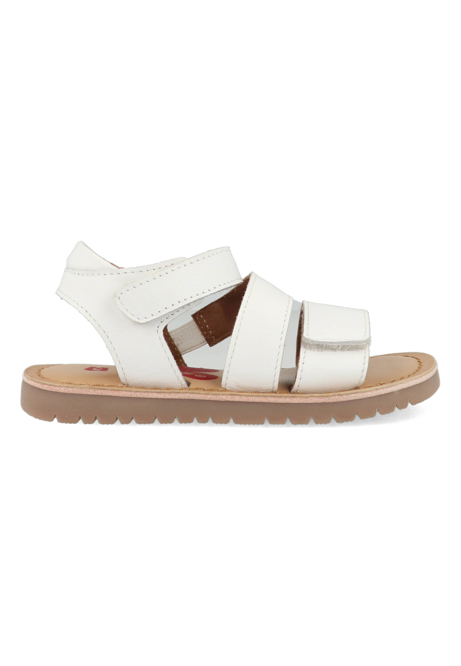 Shoesme Sandalen IC23S035-A Wit-33 maat 33