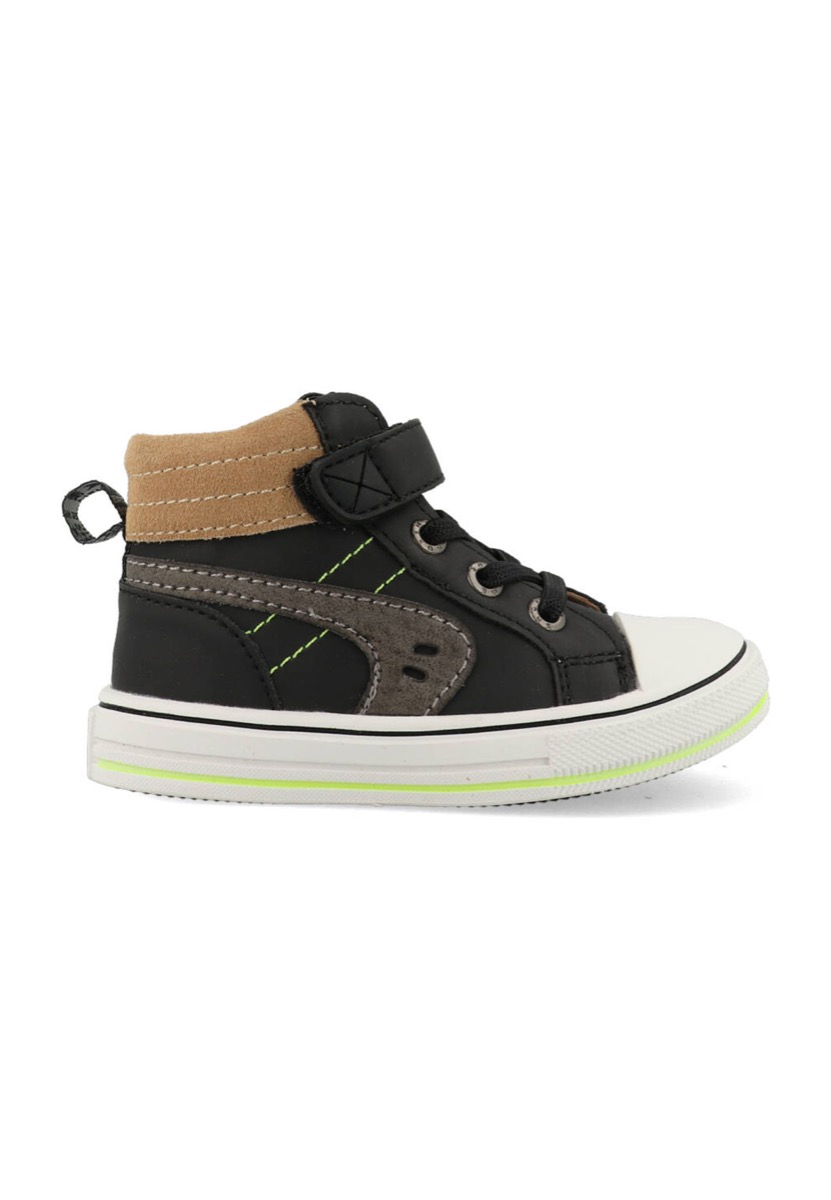 Shoesme Sneakers ON22W207-E Zwart-32 maat 32