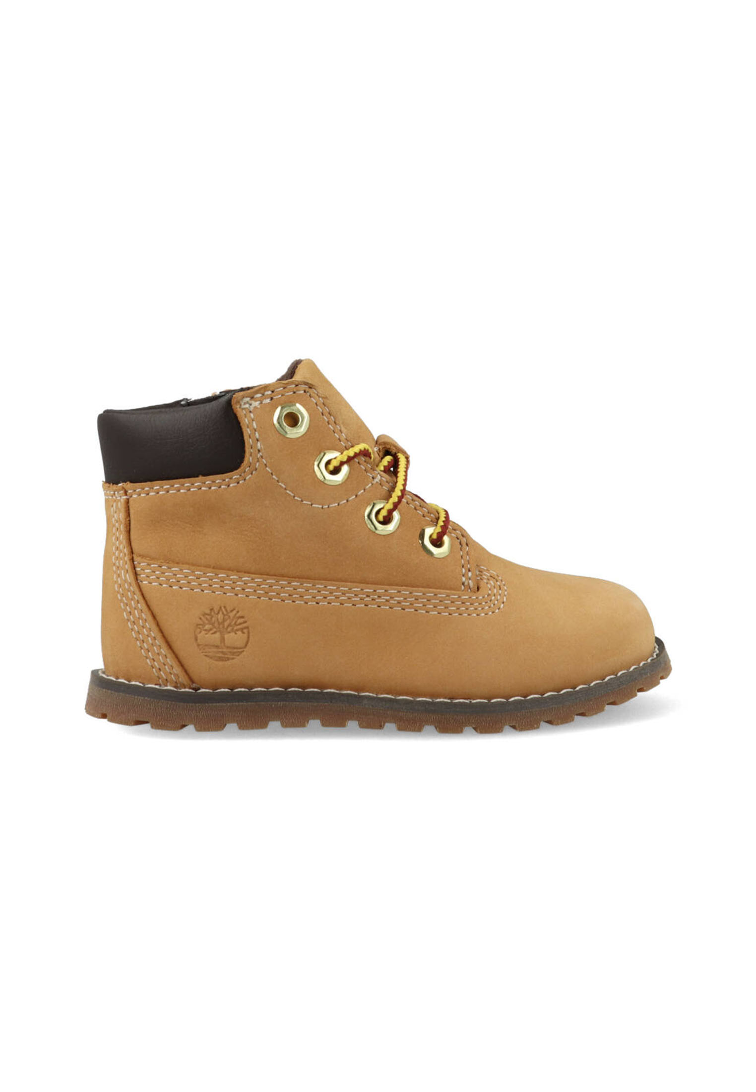 Timberland Pokey Pine 6-inch Boots A125Q Bruin-24 maat 24